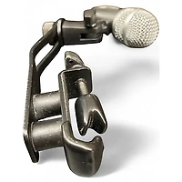 Used Pyle PDKM7-B Dynamic Microphone