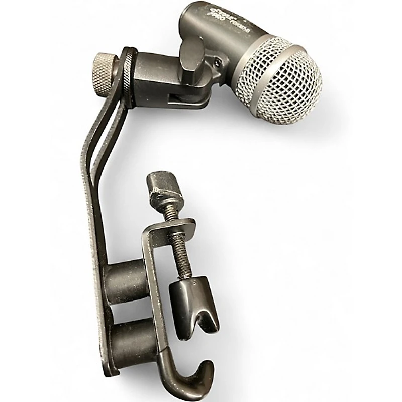 Used Pyle PDKM7-B Dynamic Microphone