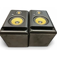 Used KRK RP5 ROKIT G4 Pair Powered Monitor