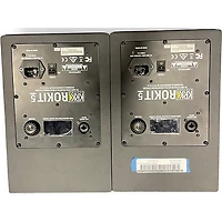 Used KRK RP5 ROKIT G4 Pair Powered Monitor