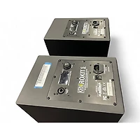 Used KRK RP5 ROKIT G4 Pair Powered Monitor