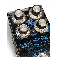 Used Laney THE 85 Bass Effect Pedal