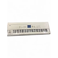 Used KORG Triton Pro X 88 Key Keyboard Workstation