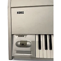 Used KORG Triton Pro X 88 Key Keyboard Workstation