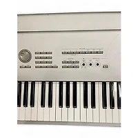 Used KORG Triton Pro X 88 Key Keyboard Workstation