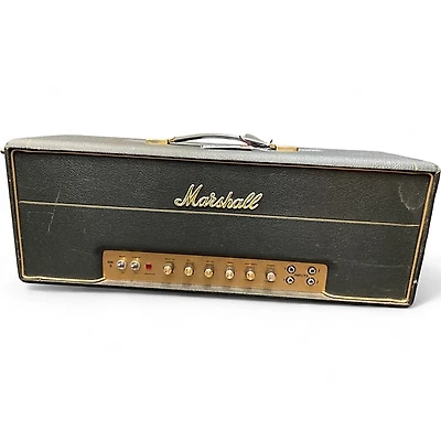 Used Marshall 1959SLP Super Lead Plexi 100W Tube Guitar Amp Head