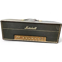 Used Marshall 1959SLP Super Lead Plexi 100W Tube Guitar Amp Head