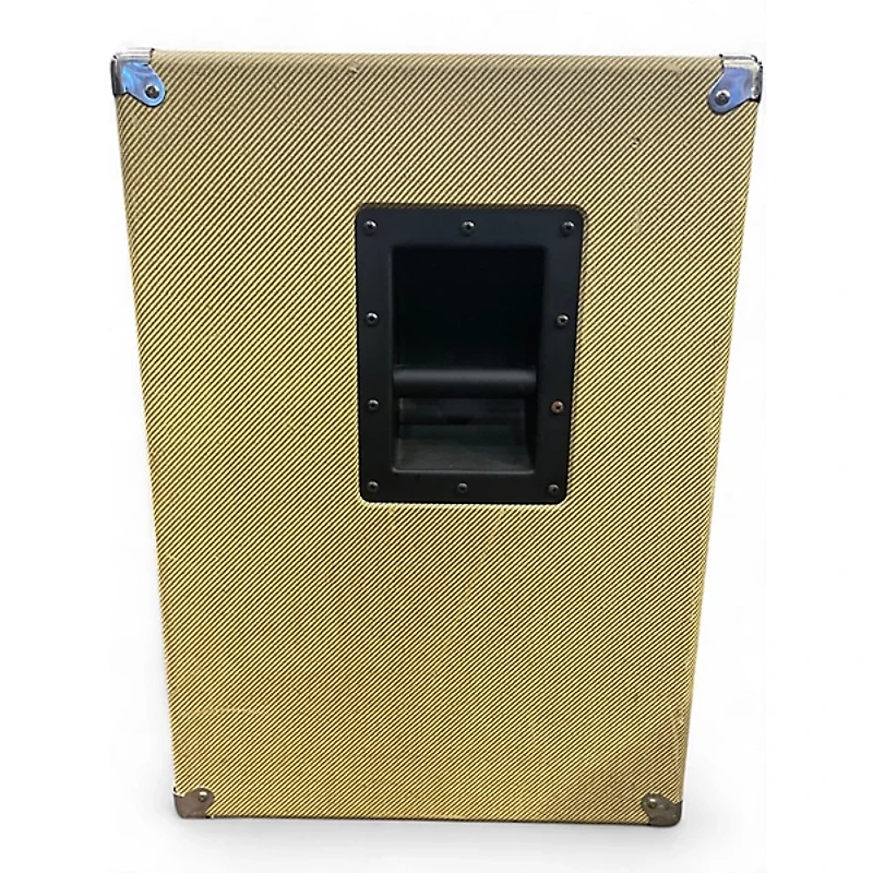 Used Aguilar DB410 4x10 Bass Cabinet