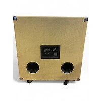 Used Aguilar DB410 4x10 Bass Cabinet