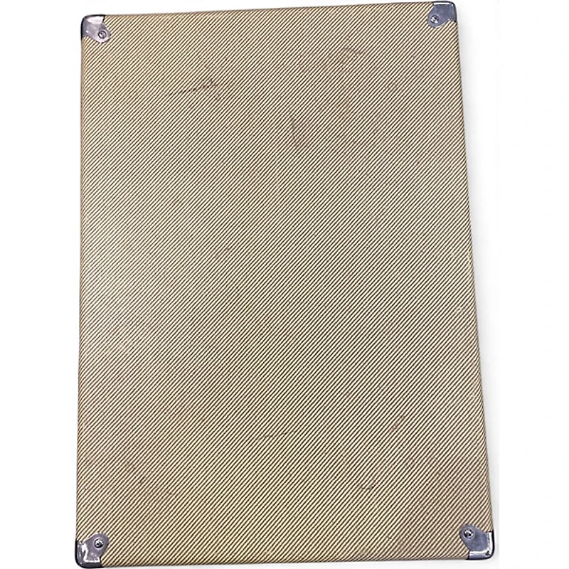 Used Aguilar DB410 4x10 Bass Cabinet