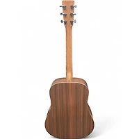 Used Martin DX1R Natural Acoustic Guitar