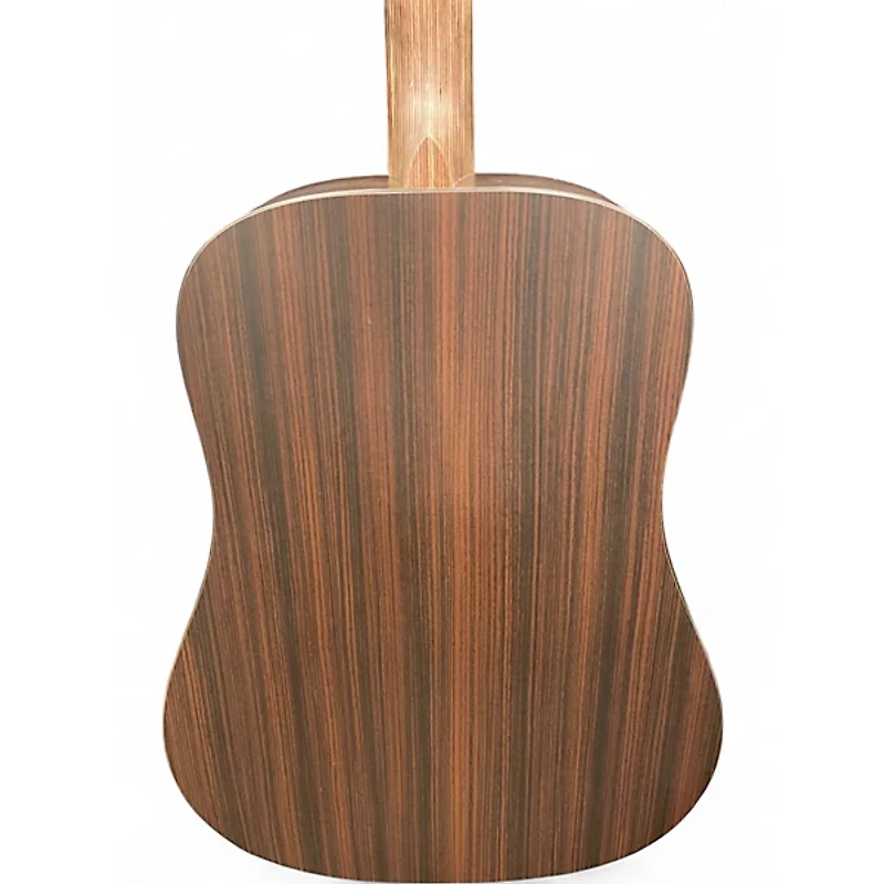 Used Martin DX1R Natural Acoustic Guitar