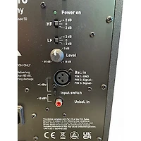 Used ADAM Audio T7V Powered Monitor