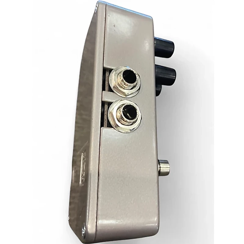 Used Electro-Harmonix Intelligent Harmony Machine Effect Pedal