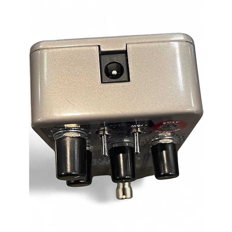 Used Electro-Harmonix Intelligent Harmony Machine Effect Pedal