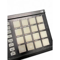 Used Native Instruments Maschine Mikro MKII MIDI Controller
