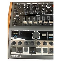 Used Arturia Minibrute 2 Synthesizer