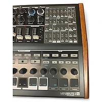 Used Arturia Minibrute 2 Synthesizer