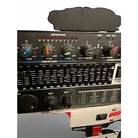 Used Behringer FBQ1502 with Feedback Detection Equalizer