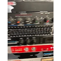 Used Behringer FBQ1502 with Feedback Detection Equalizer