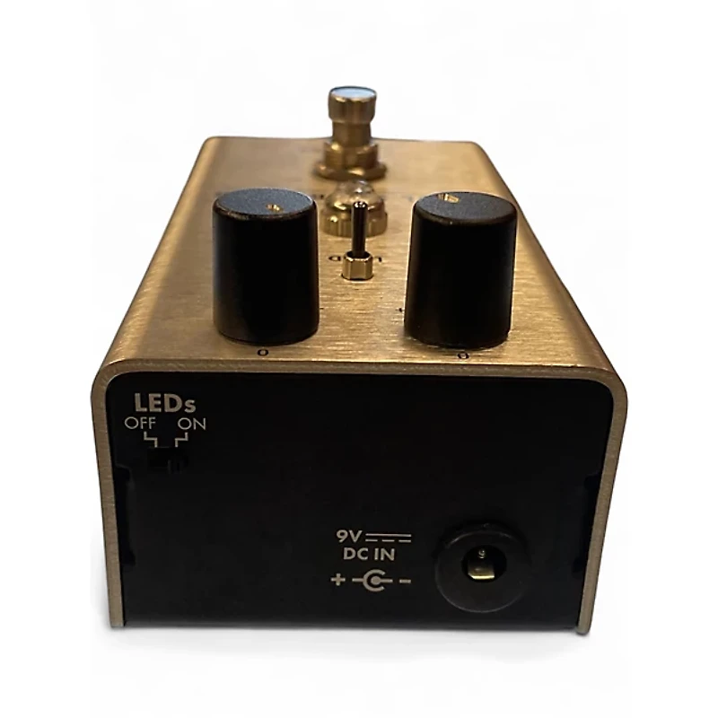 Used Fender Level Set Buffer Pedal