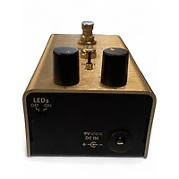 Used Fender Level Set Buffer Pedal