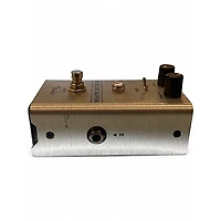 Used Fender Level Set Buffer Pedal