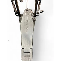 Used TAMA DYNA-SYNC Double Bass Drum Pedal