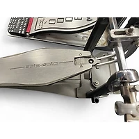 Used TAMA DYNA-SYNC Double Bass Drum Pedal