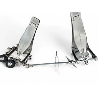 Used TAMA DYNA-SYNC Double Bass Drum Pedal