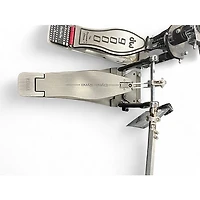 Used TAMA DYNA-SYNC Double Bass Drum Pedal
