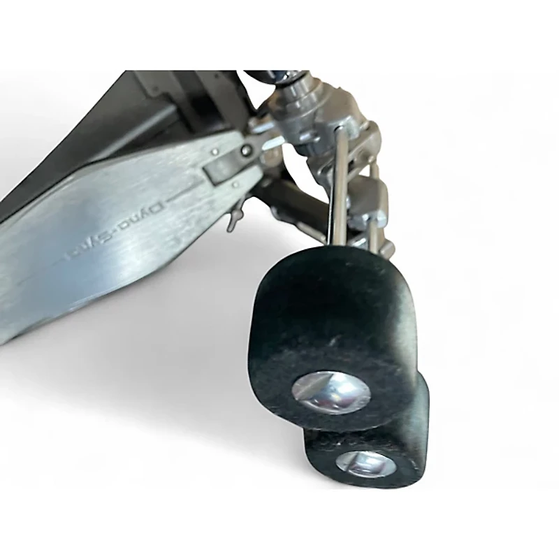 Used TAMA DYNA-SYNC Double Bass Drum Pedal