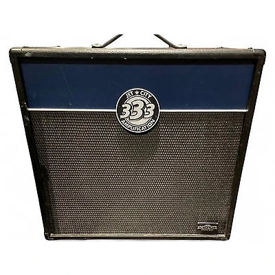 Used Jet City Amplification JCA12S+ 100W 1x12 Guitar Cabinet