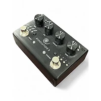 Used Pigtronix ECHOLUTION 3  Effect Pedal