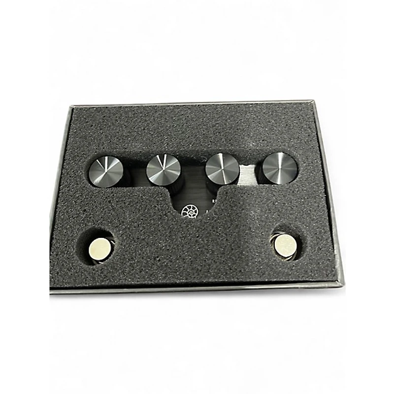 Used Pigtronix ECHOLUTION 3  Effect Pedal