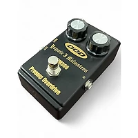 Used DOD YJM308 Effect Pedal