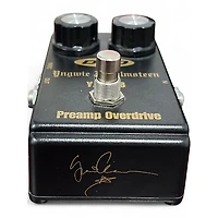 Used DOD YJM308 Effect Pedal