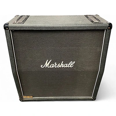 Used Marshall jcm 900 1960a Guitar Cabinet