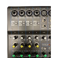 Used Yamaha MG12XU Unpowered Mixer