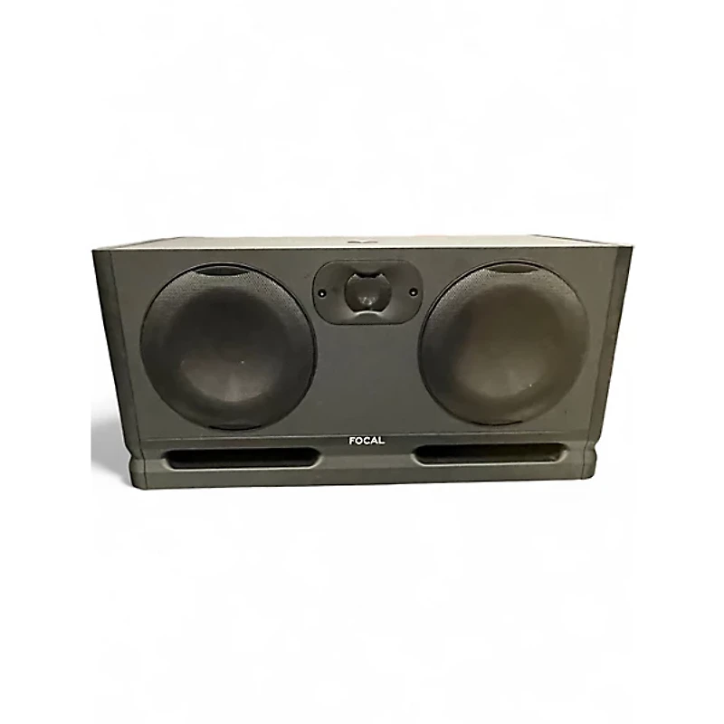 Used Focal Alpha Twin Evo Powered Monitor