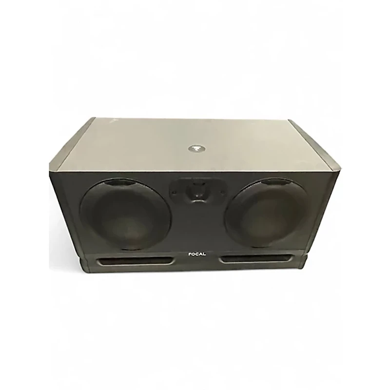Used Focal Alpha Twin Evo Powered Monitor