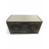 Used Focal Alpha Twin Evo Powered Monitor