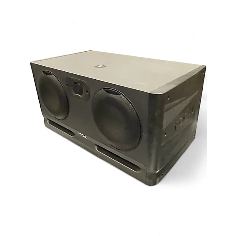 Used Focal Alpha Twin Evo Powered Monitor