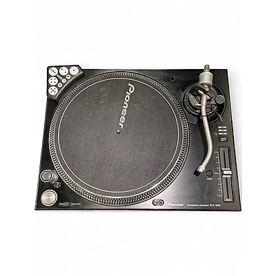 Used Pioneer DJ PLX1000 Turntable