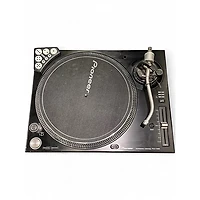 Used Pioneer DJ PLX1000 Turntable