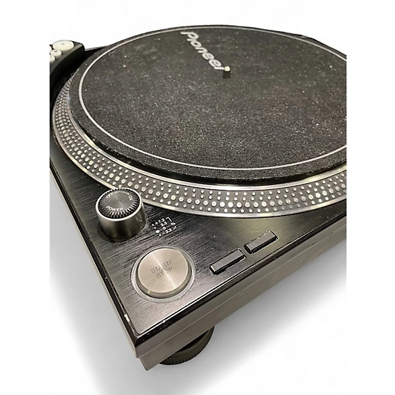 Used Pioneer DJ PLX1000 Turntable