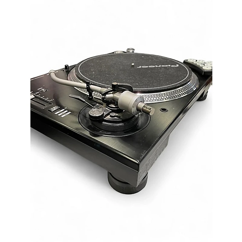 Used Pioneer DJ PLX1000 Turntable