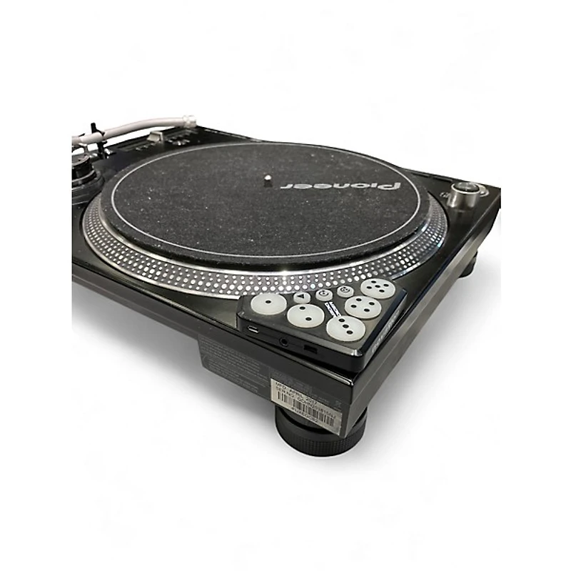 Used Pioneer DJ PLX1000 Turntable