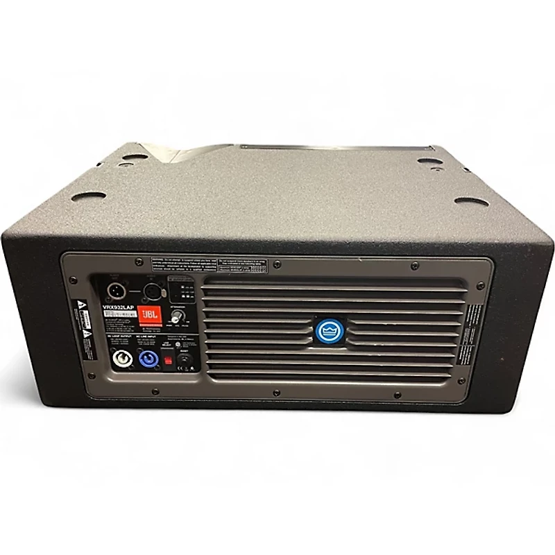 Used JBL VRX932LAP Powered Speaker