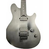 Used EVH Wolfgang Special Black Solid Body Electric Guitar